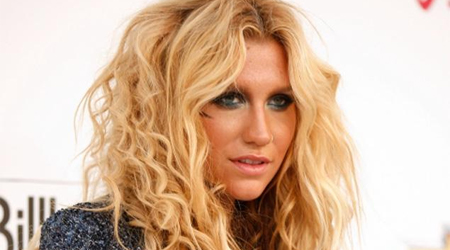 Kesha leaves rehab, feels healthy