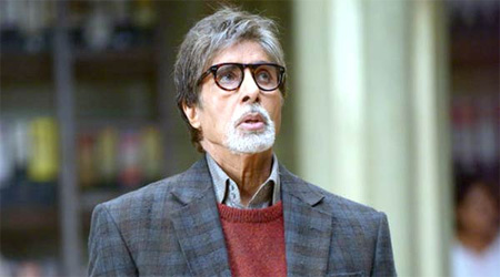 No breather for Amitabh after Bhoothnath Returns