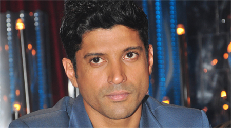 Farhan Akhtar teams up with Sennheiser to promote MARD