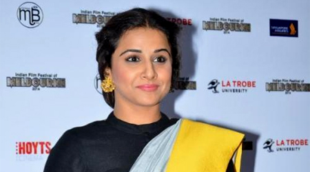 IIFA Master Class Panel will have Kevin Spacey, Vidya Balan