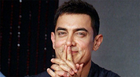 Few people have guts to say what they feel: Aamir Khan
