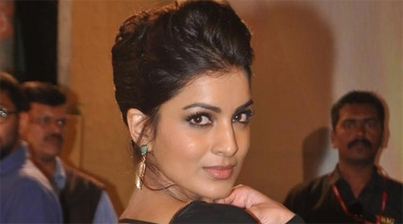 Bollywood considered cool in the West: Pallavi Sharda