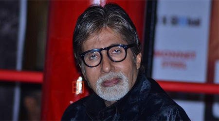 Comedy Nights... gets bigger, Big B to appear