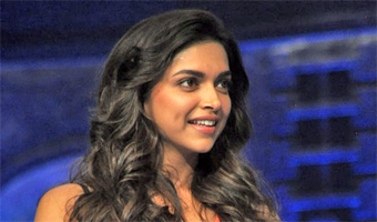 Deepika to attend Kochadaiiyaan audio launch