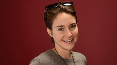 Woodley Slams Twilight Series calling it unhealthy