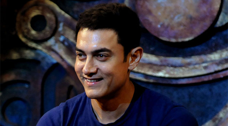 Aamirs secret of young looks   genes, healthy food