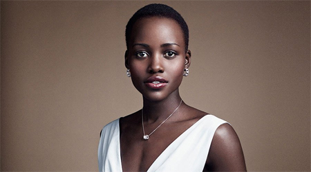 Lupita Nyongo bags best supporting actress Oscar