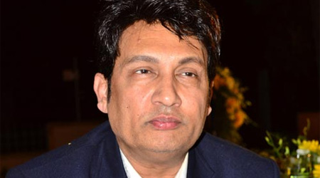 Hope India gets good government: Shekhar Suman