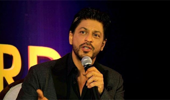 SRK to attend Kochadaiiyaan audio launch