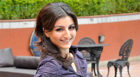 Soha soon to start shoot for film on Sikh riots