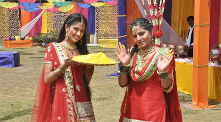 TV shows to add more colour to Holi festival