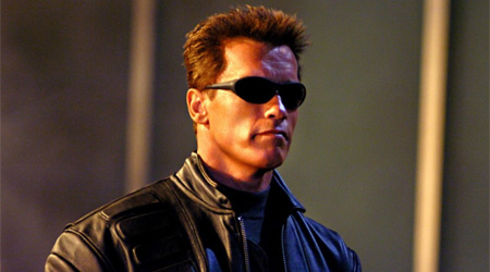 Schwarzenegger promises twists in new Terminator