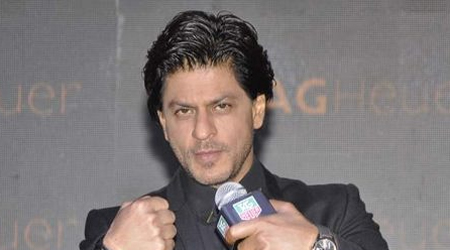 I have to undergo an endoscopy: SRK