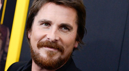 Christian Bale expecting second child