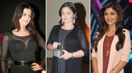 Bollywood: Actresses who launched their own production companies