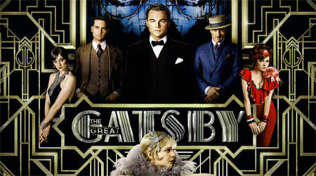 Oscars 2014: The Great Gatsby gets best costume