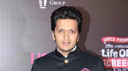 Humshakals is funniest film Ive ever done: Riteish