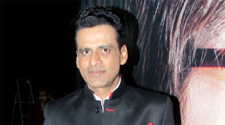 Spending time with family best stress buster: Manoj Bajpayee