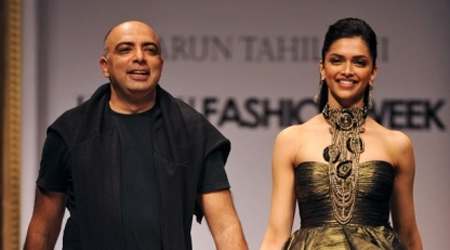Tarun Tahiliani to open WIFW autumn winter 2014 edition