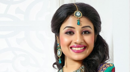Ensure womens safety: Paridhi Sharmas Holi wish
