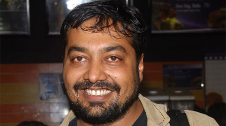 Anurag Kashyap to present The World Before Her documentary