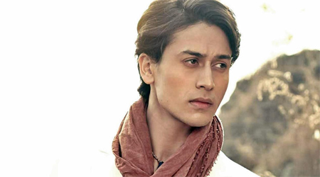 I dont celebrate my birthday: Tiger Shroff