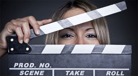 Changing role of women in Indian cinema
