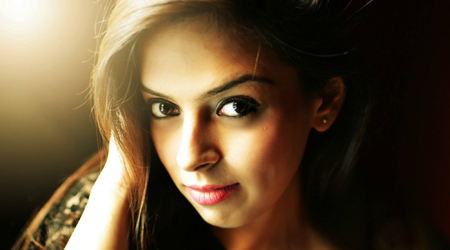 I would love to have a lifelong affair with YSL and Dior says actress Preet Kamal