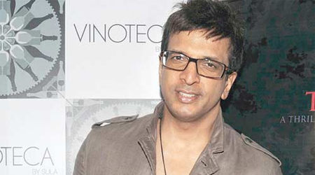 Naved was naughtier, says Jaaved Jaaferi