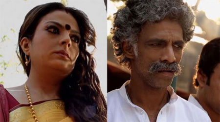 Sheeba, Makrand Deshpande to feature in Bhoot Aaya