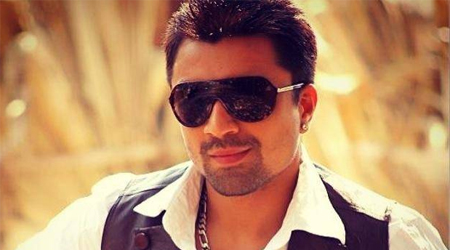 Ajaz wishes marriage, kids for Gauahar Kushal