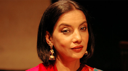 Shabana lauds new filmmakers unusual films, portrayal of women