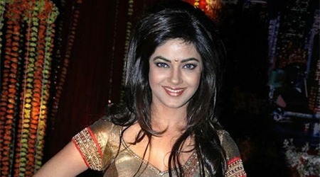 Priyanka's cousin Meera desperate to play a baddie