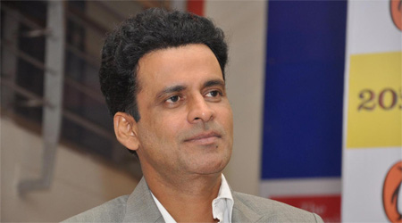 Manoj Bajpayee returns to TV