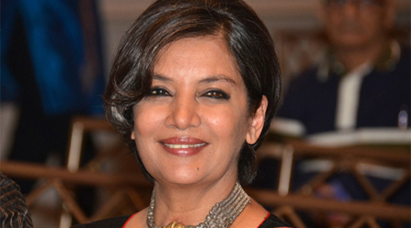 We have to reduce the length of our films: Shabana Azmi