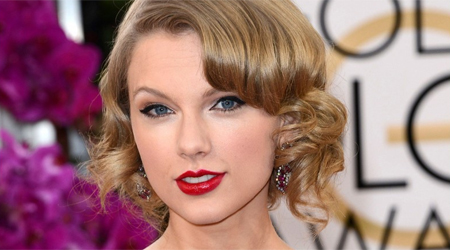 Swift gets restraining order against stalker