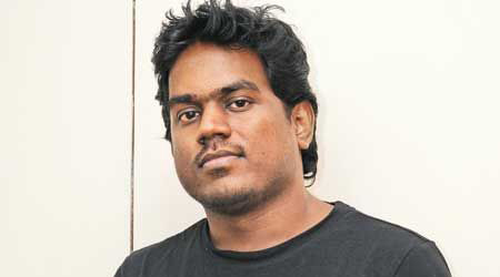 Vivek Mervin replace Yuvan as composers of Vadacurry