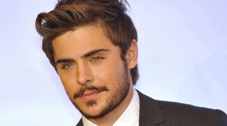 Post rehab stint, Zac Efron quits party circuit