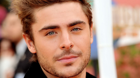 Efrons friends suspicious of his ways