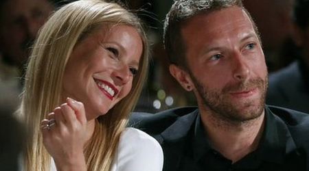 Paltrow, Martin selling London house?