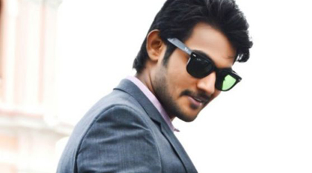 Aadi follows dads footsteps