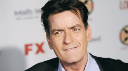 Sheen, Richards to mediate over child support issues