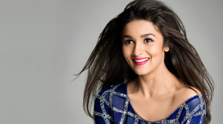 Im an actor, not anyones daughter on screen: Alia