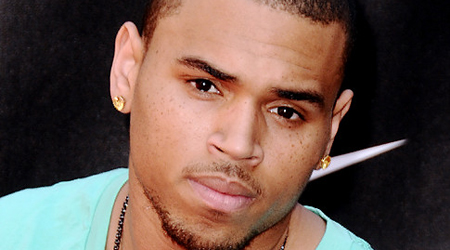 Chris Brown to spend one month in jail