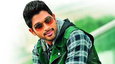 Telugu directors strive to glorify heroes: Allu Arjun