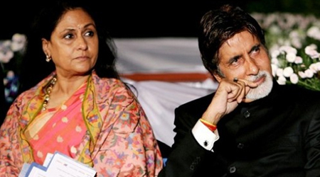 Big B, Jaya to attend unique fund raising