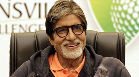 Big B promoting superstitions, activist tells court