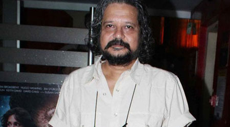 My sons childhood important over any awards: Amole Gupte