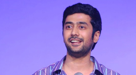 All actors must learn dance: Rahul Ravindran