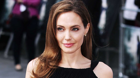 Happy I made the decision: Jolie on double mastectomy